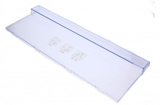 Fata sertar congelator Beko 4948150400 550 X 195 MM