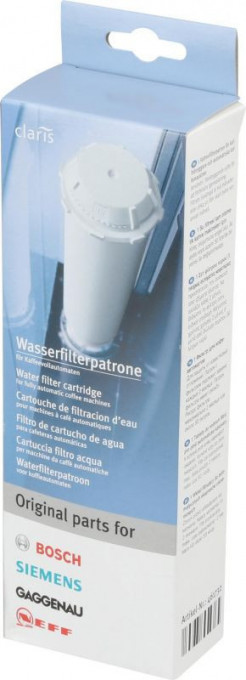 Filtru de apa espressor Aqua Claris