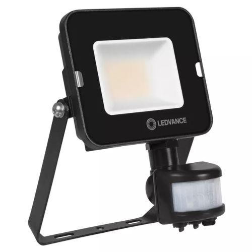 FL COMP SEN V 20W 840 SYM 100 BK LEDV