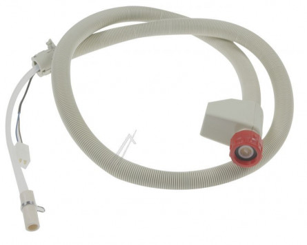 Furtun de alimentare pentru masina de spalat Zanussi 8072506044