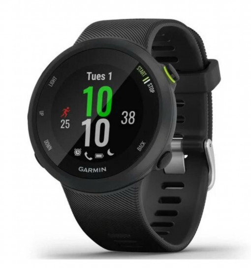 Garmin Forerunner 45, Black