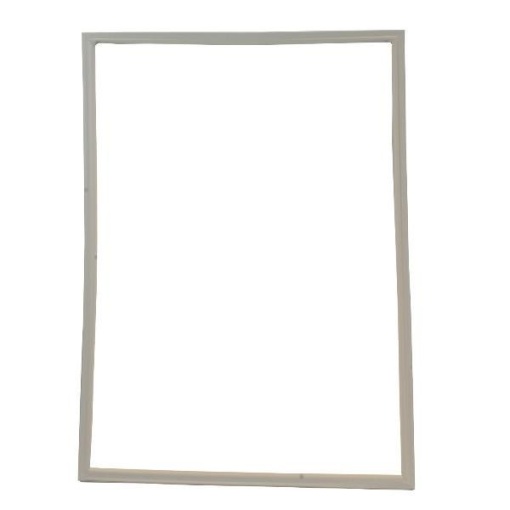 Garnitura magnetica usa congelator Beko RCNE520E20DZX 68 cm x 68.5 cm
