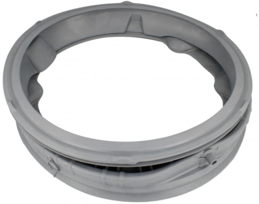 Garnitura usa hublou masina de spalat LG F4WV308S6TE