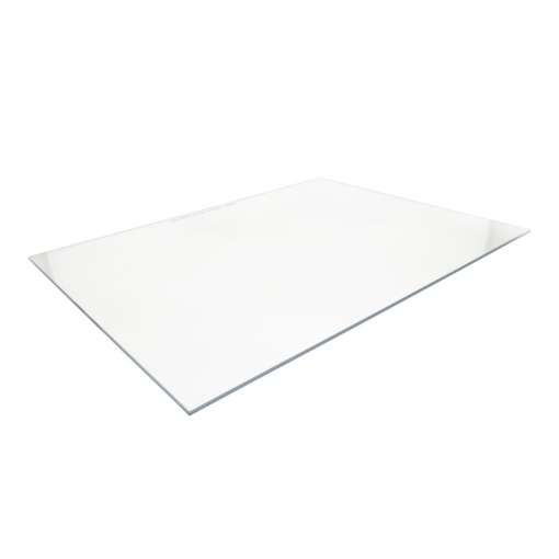 Geam interior usa cuptor Whirlpool, Indesit ACMT6332IX1 53,2 cm x 39,7 cm