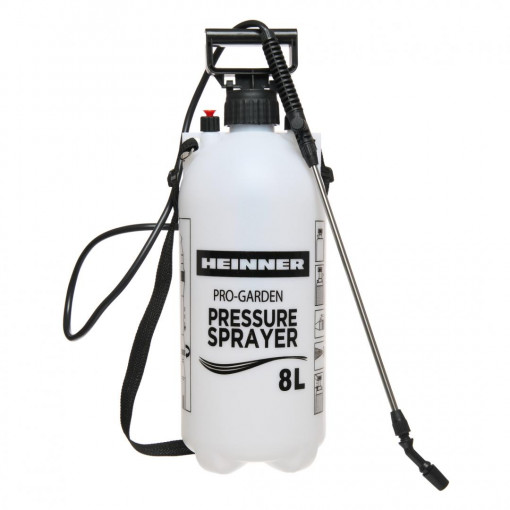 HR PULVERIZATOR CU PRESIUNE 8L