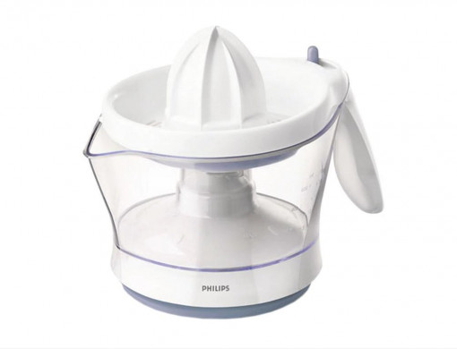 HR2744/40 CITRUS PRESS ME LAVENDAR
