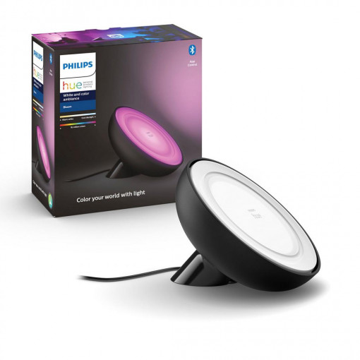 HUE BLOOM GEN4 EU/UK BLACK