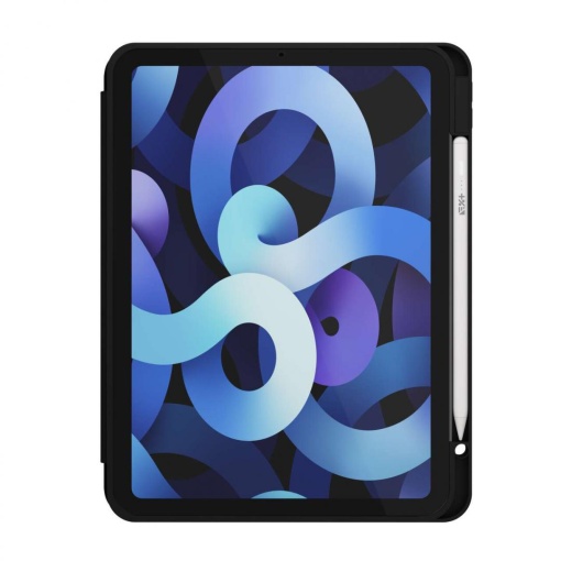 Husa NEXT ONE Rollcase iPad 12.9", negru