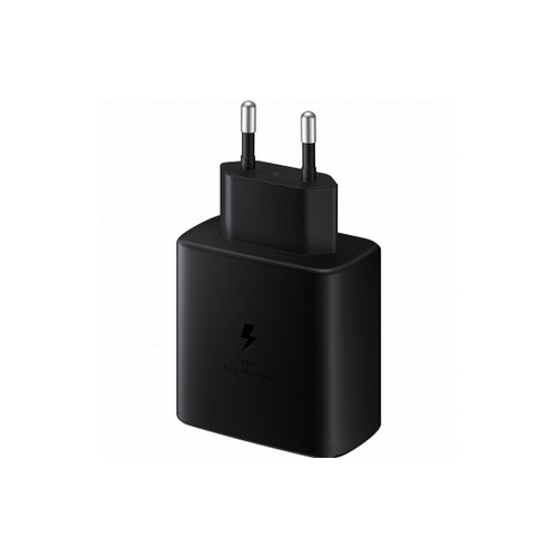 Inc.Ret. Samsung EP-TA845, 45w,USB-C, BK