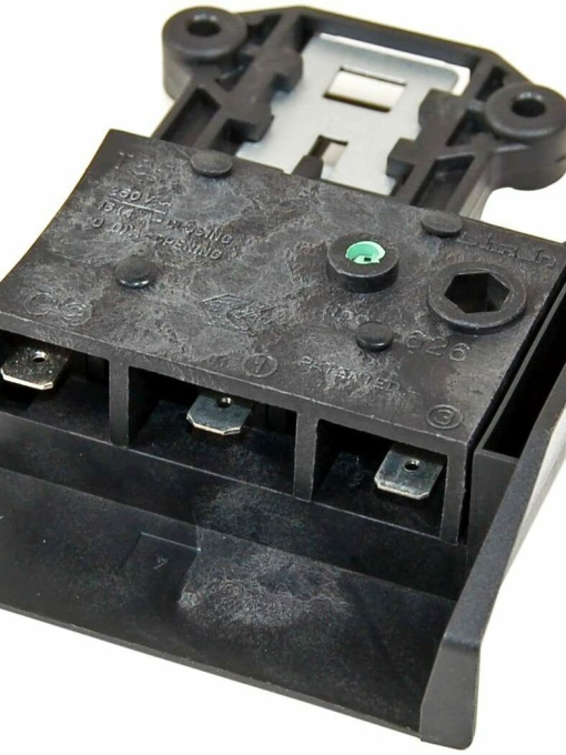 Inchizator usa hublou masina de spalat Zanussi, Aeg, Electrolux 1260607047