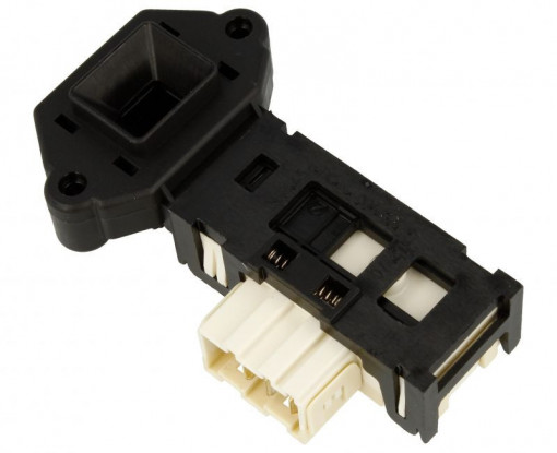 Incuietoare electrica hublou masina de spalat Samsung F1045AVG DC64-00653A