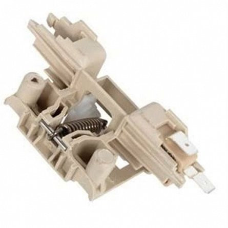 Incuietoare electrica masina de spalat vase Candy 49017982 Tip comutator: Intrerupator usa