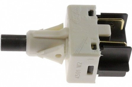 INTRERUPATOR RETEA ON/OFF PENTRU MASINA DE SPALAT VASE BEKO 1833120400