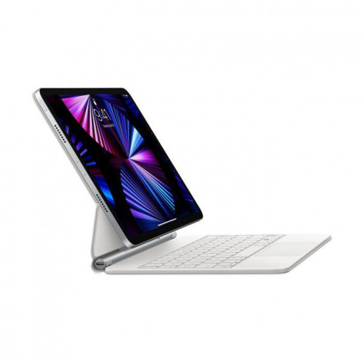 IPAD PRO 11(1&2&3&Air4) MAGIC KB INT WH