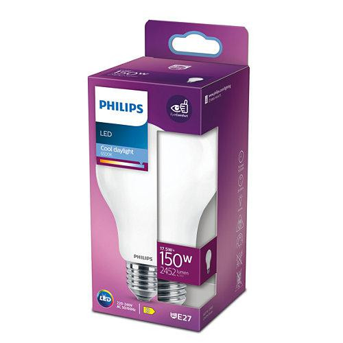 LED CLASSIC 150W A67 E27 CDL FR ND 1SRT4