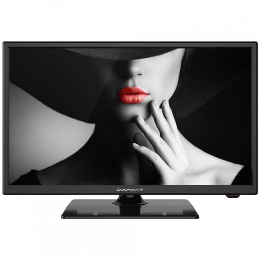 LED TV 24" DIAMANT HD 24HL4300H/A