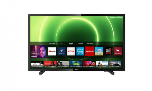 LED TV 32" PHILIPS 32PHS6605/12