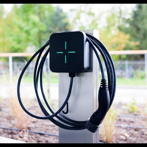 LEKTRI.CO TRIO 3P 22KW +3P EM SENSOR