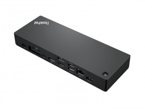 LN ThinkPad Thunderbolt Dock 4 EU