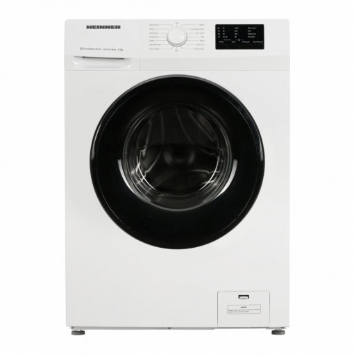 MASINA DE SPALAT HEINNER HWM-H6010E++