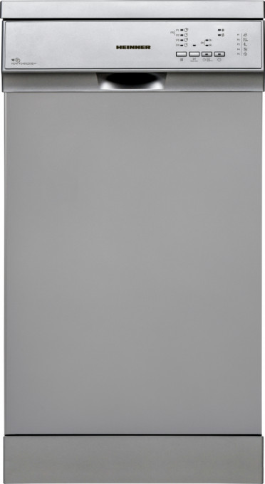 MASINA SP VASE HEINNER HDW-FS4552DSE++