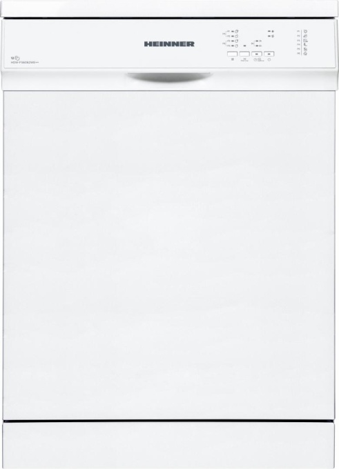 MASINA SP VASE HEINNER HDW-FS6062WE++