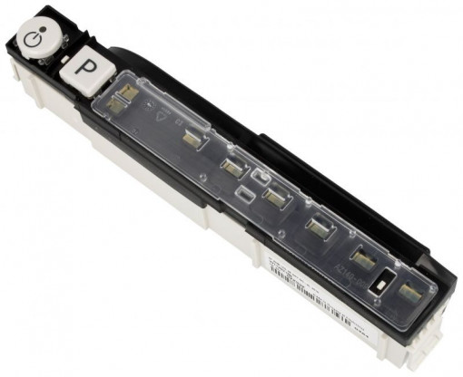 Modul electronic de comanda masina de spalat vase Ariston Hotpoint LTB4B019