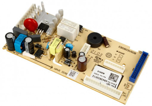 Modul electronic frigider Arctic, Beko RCNE520K20DZX