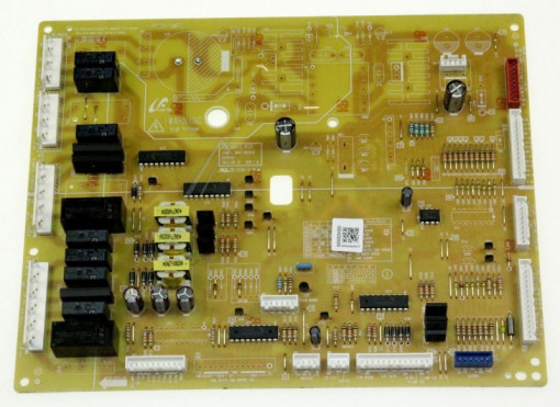 Modul electronic frigider sidebyside Samsung