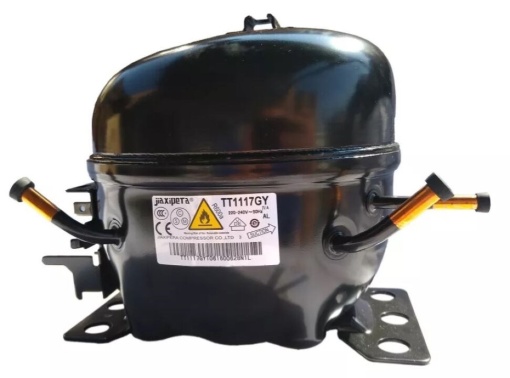 Motor frigider compresor Whirlpool, Indesit TT1117GY