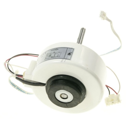 Motor ventilator aer conditionat