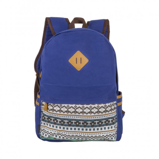 NTB BACKPACK SRX JOY MAX 15" BLUE