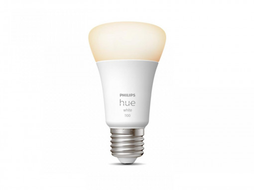 PHILIPS HUEW 9.5W A60 E27 EU 75W