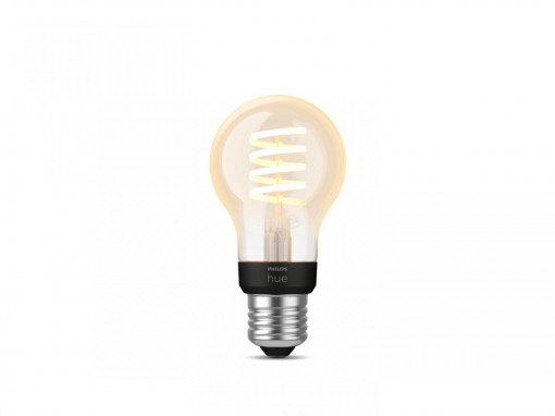 PHILIPS HUEWA 7W FIL A60 EUR E27