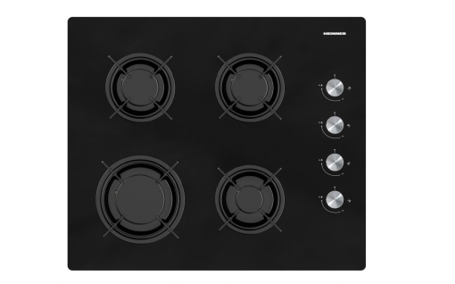 PLITA GAZ HEINNER HBH-M402IEGBK