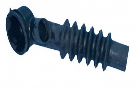 RACORD EVACUARE CUVA / POMPA MASINA DE SPALAT BEKO, 2800870100