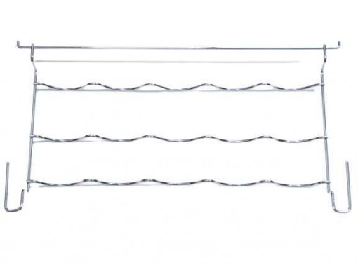 Raft pentru sticle frigider Arctic 51,5 X 28,5 CM