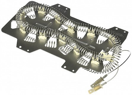 Rezistenta de incalzire masina de spalat rufe cu uscator Samsung DC47-00019A
