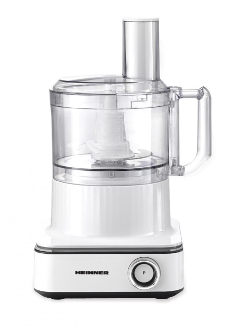 ROBOT DE BUCATARIE HEINNER HFP-K1000WP