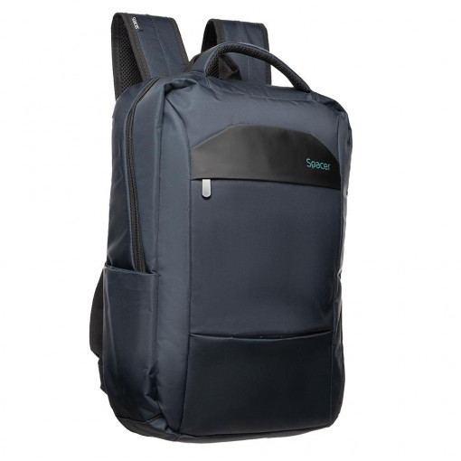 RUCSAC LAPTOP SPACER SPB-DANDY 15.6" BL