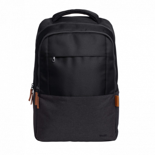 Rucsac laptop Trust Lisboa 16", negru