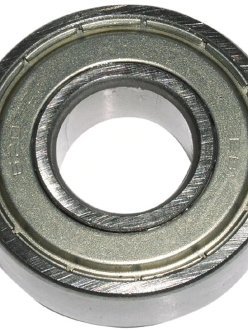 Rulment cu protectectie 6204 zz