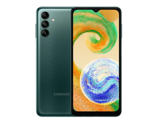 SAMSUNG A04s A047F 6.5" 3GB 32GB DS GN