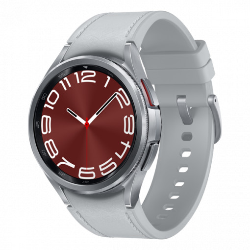 Samsung Watch6 Classic 43mm R950 Silver
