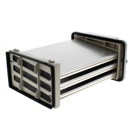 Schimbator caldura uscator de rufe Whirlpool AZB 8785