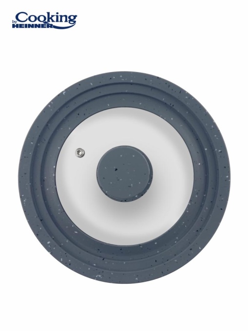 SET 3 CAP.ST.CU MARGINE AJUS.16-32CM;GRI
