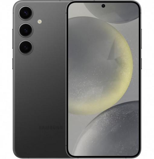 SG S24+ 5G 6.7" 12G/512G DS Onyx Black
