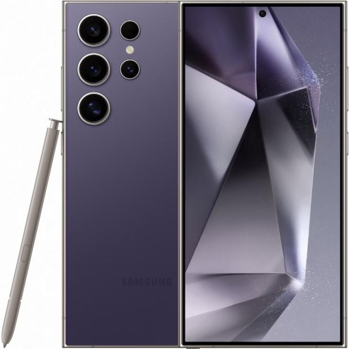 SG S24 ULTRA 5G 6.8" 12GB 1TB DS Violet