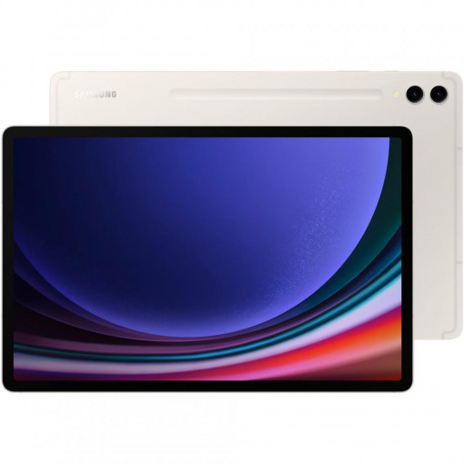 SG TAB S9 PLUS 5G 12.4" 12GB 512GB Cream