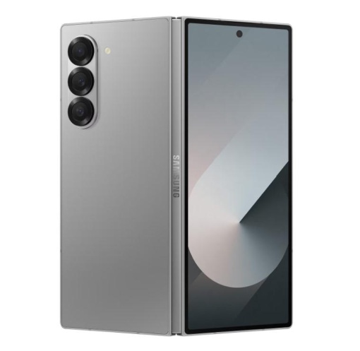 SG Z FOLD6 5G F956B 7.6" 12GB 1TB DS Sv